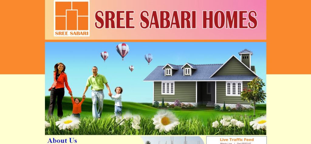SREE SABARI HOMES