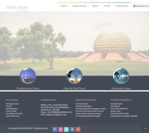 Portfolio - LeMeniz Technologies