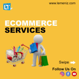 ECommerce Services