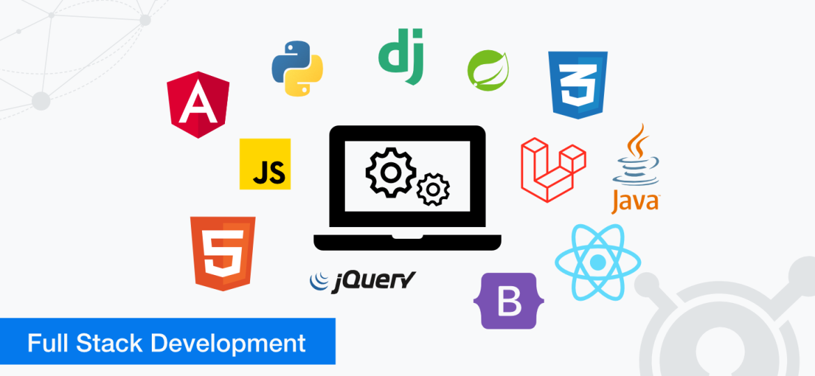 full-stack-development