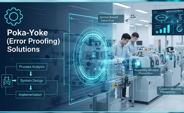 Poka-Yoke