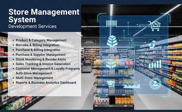 Store management