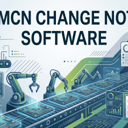 4mcn change note software