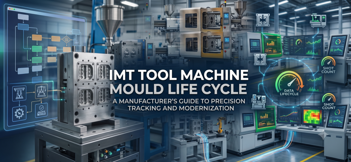 imt tool machine mould life cycle1
