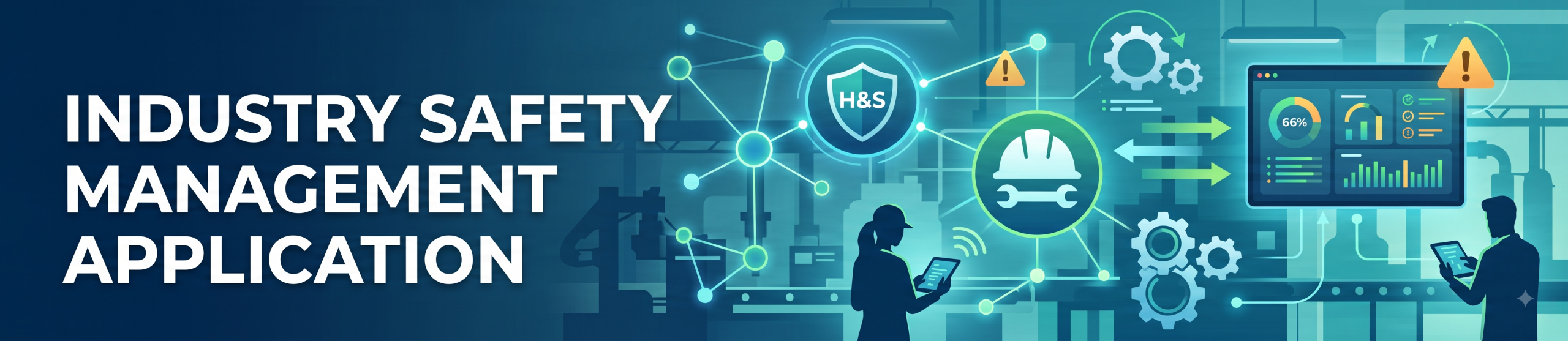 industry safety management application