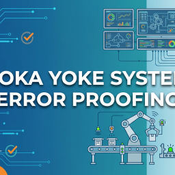 poka yoke system error proofing