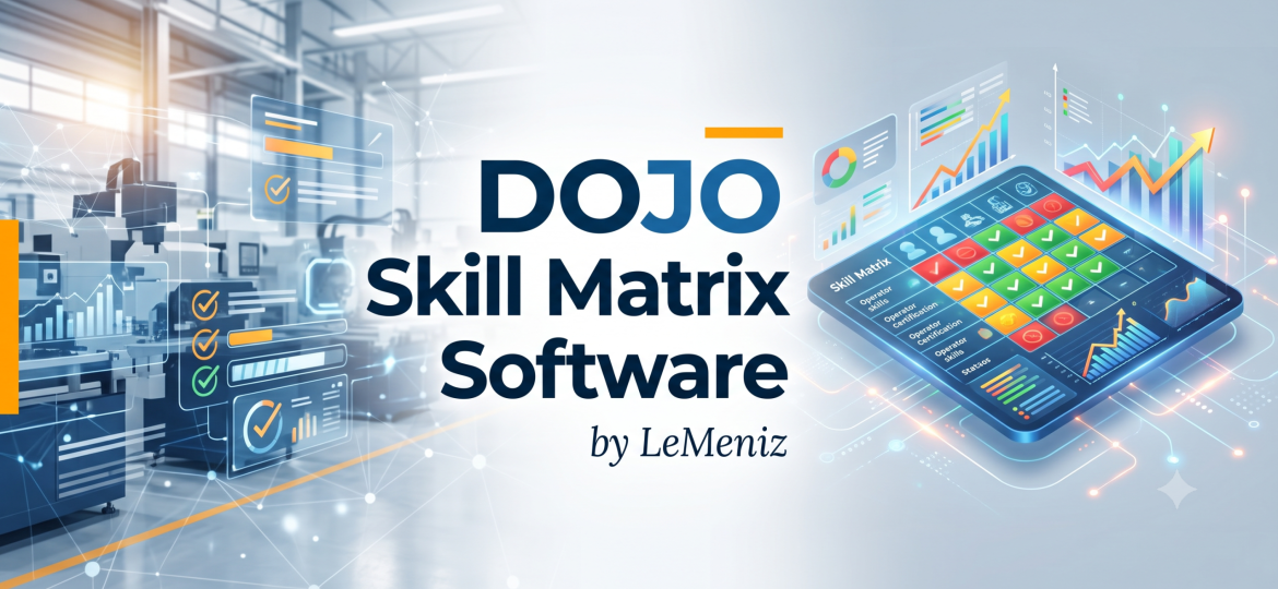 dojo skill matrix software1